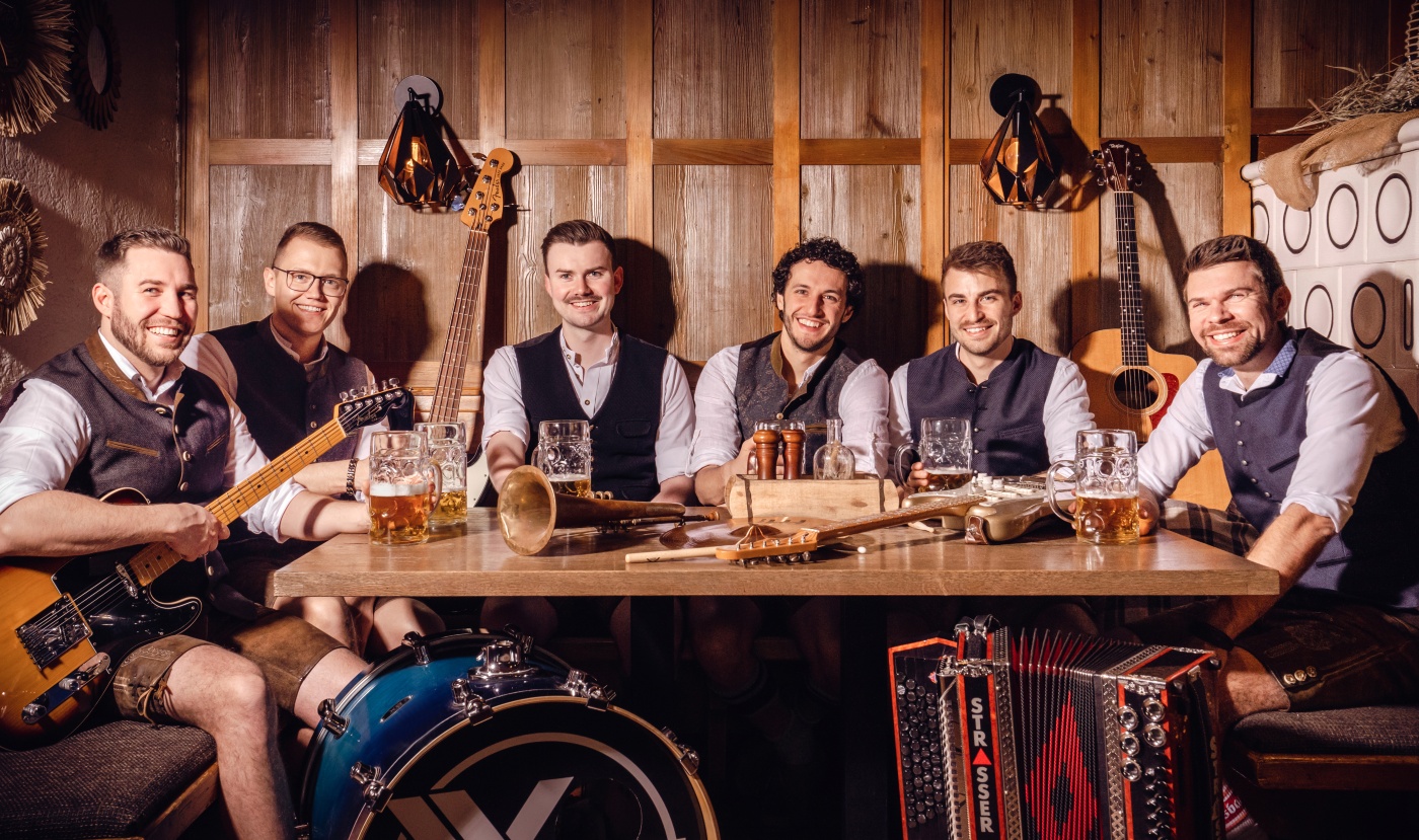 X'Ploushn - Pressefoto 2026 X'Ploushn - Pressefoto 2026